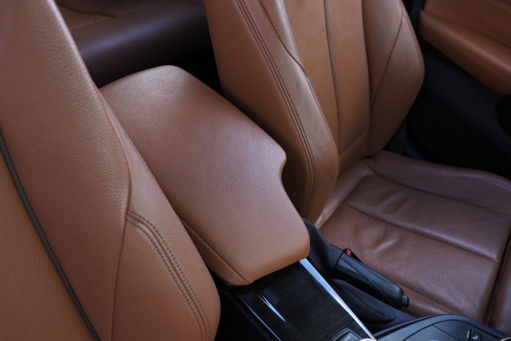 Photo 52 of this BMW 430I GRAN COUPE