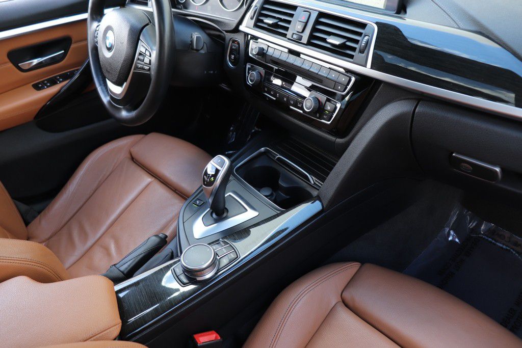 Photo 54 of this BMW 430I GRAN COUPE