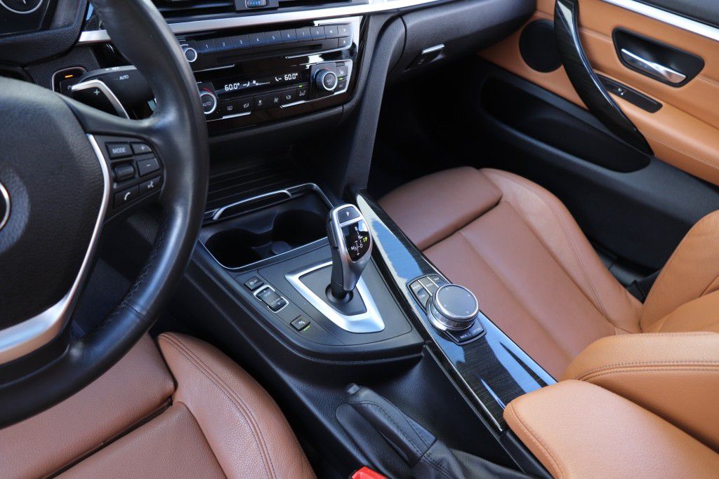 Photo 55 of this BMW 430I GRAN COUPE