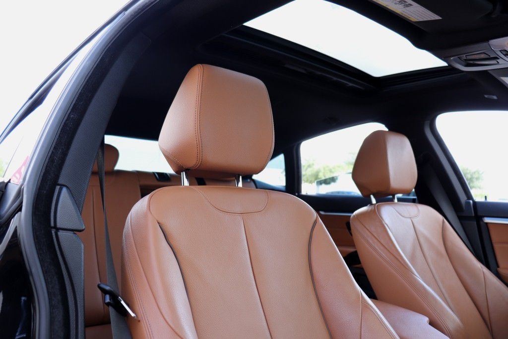 Photo 60 of this BMW 430I GRAN COUPE