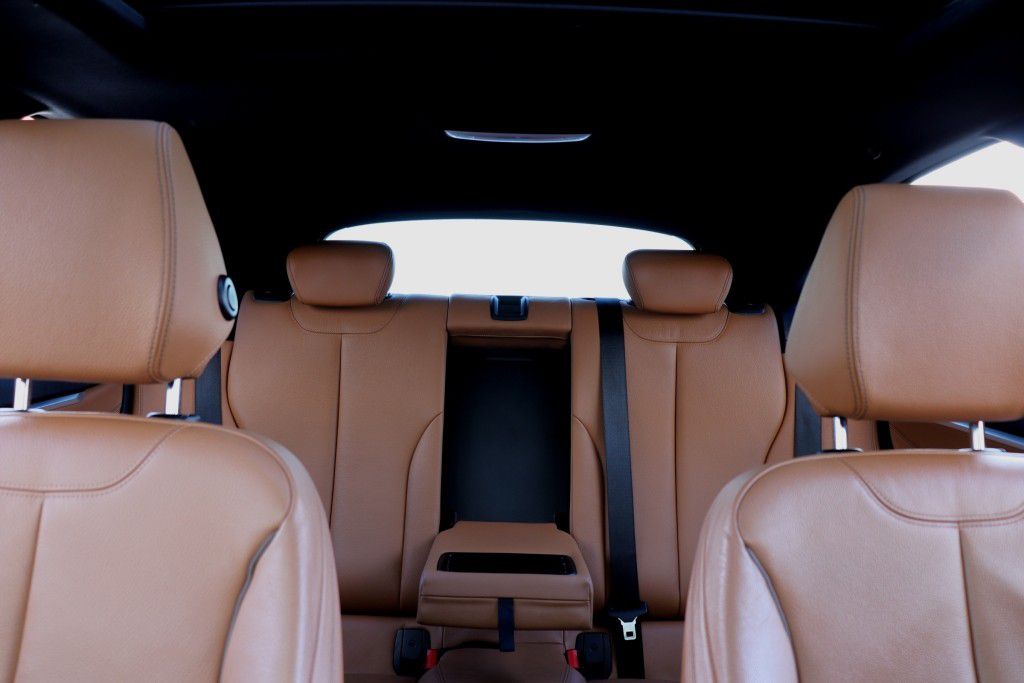 Photo 61 of this BMW 430I GRAN COUPE