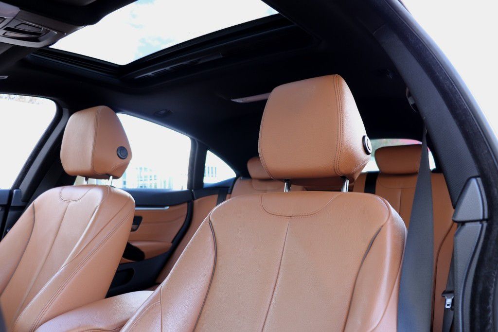 Photo 62 of this BMW 430I GRAN COUPE