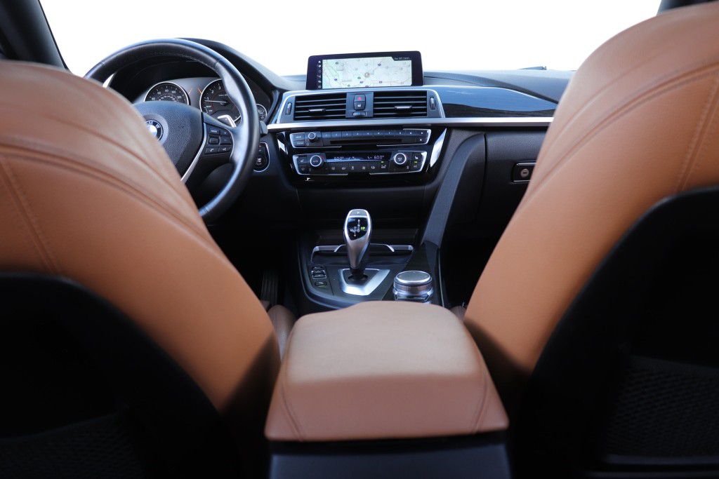 Photo 67 of this BMW 430I GRAN COUPE