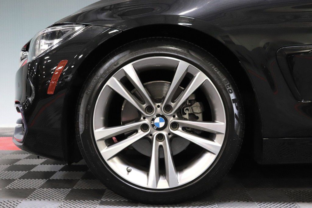 Photo 75 of this BMW 430I GRAN COUPE