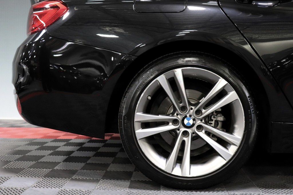 Photo 77 of this BMW 430I GRAN COUPE
