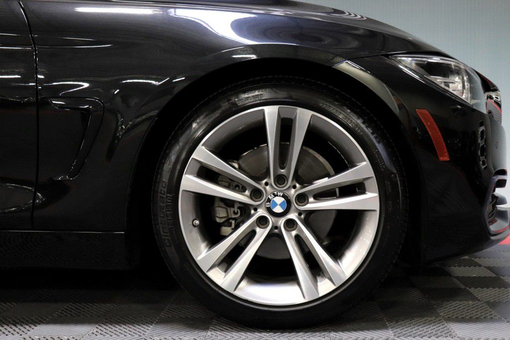 Photo 78 of this BMW 430I GRAN COUPE