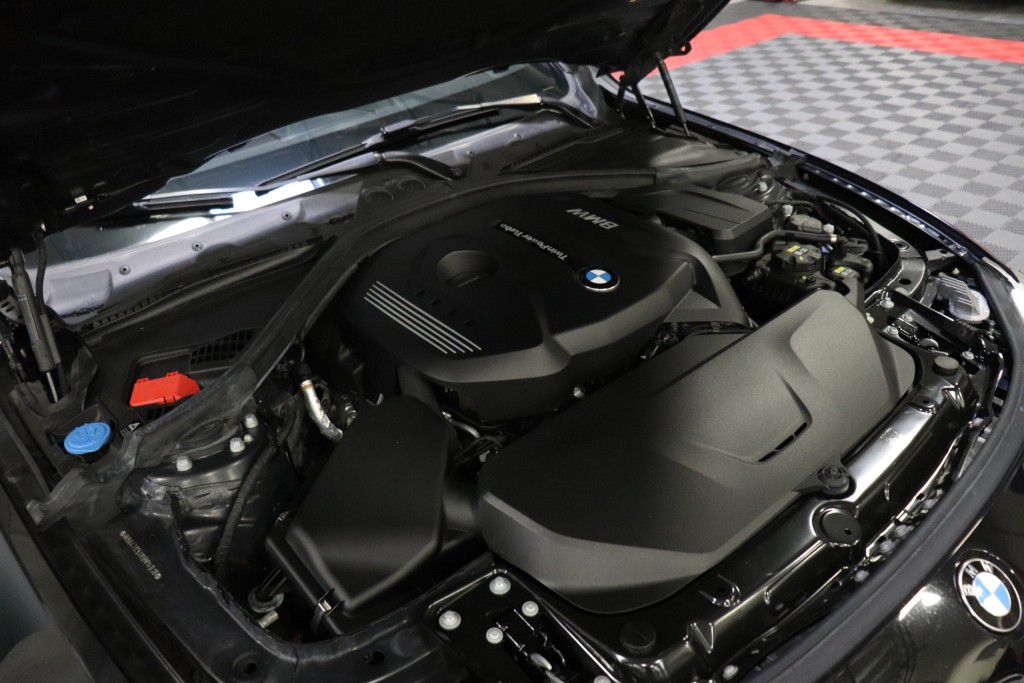 Photo 79 of this BMW 430I GRAN COUPE