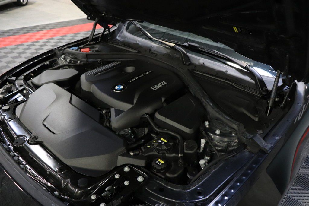 Photo 81 of this BMW 430I GRAN COUPE