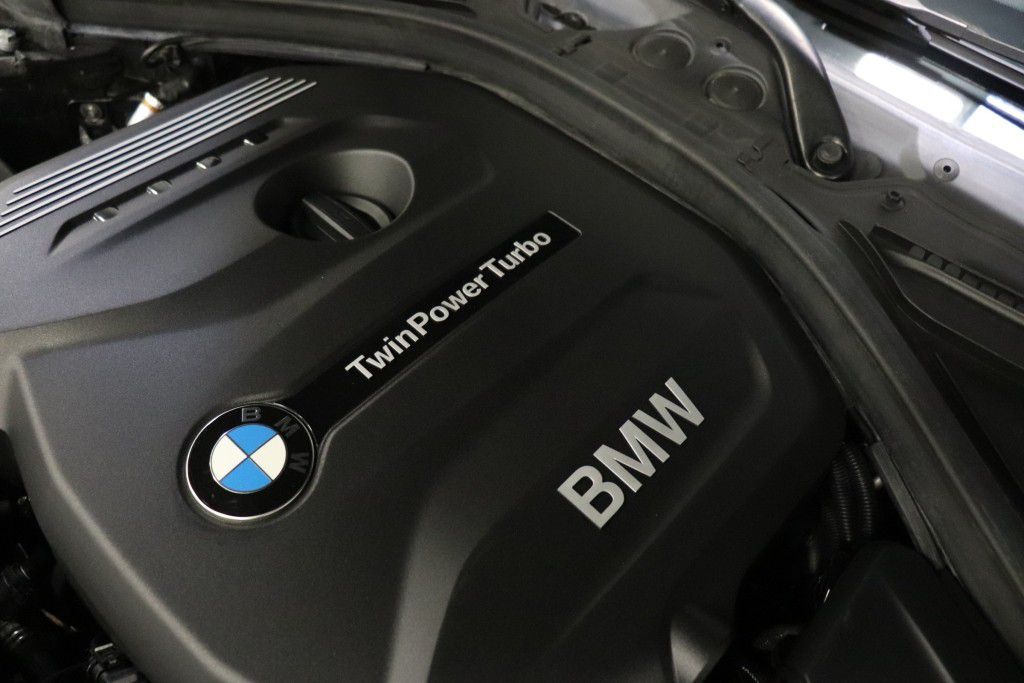 Photo 82 of this BMW 430I GRAN COUPE