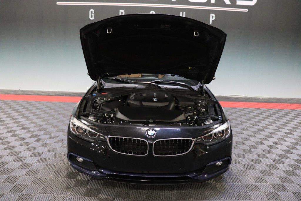 Photo 83 of this BMW 430I GRAN COUPE