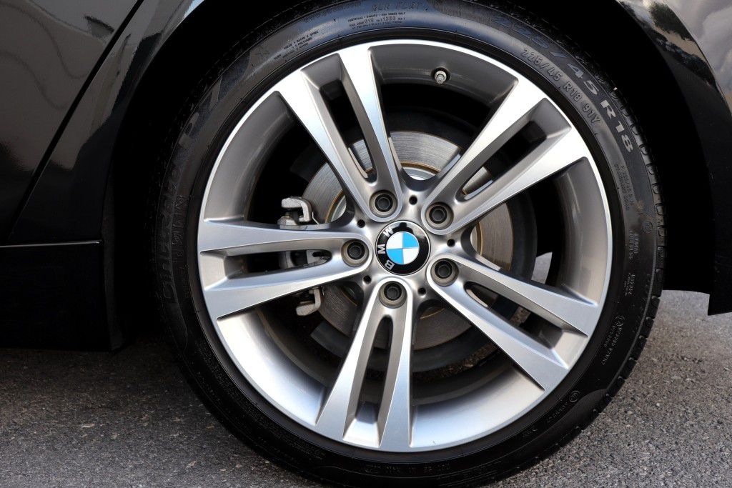 Photo 84 of this BMW 430I GRAN COUPE