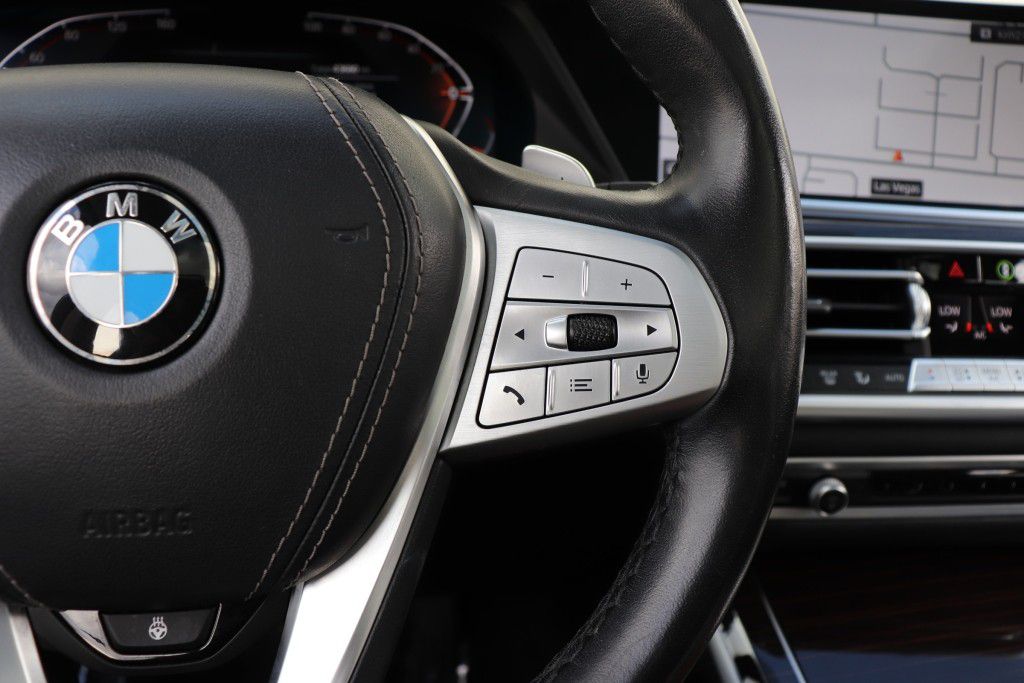 Photo 47 of this BMW X7 XDRIVE40I