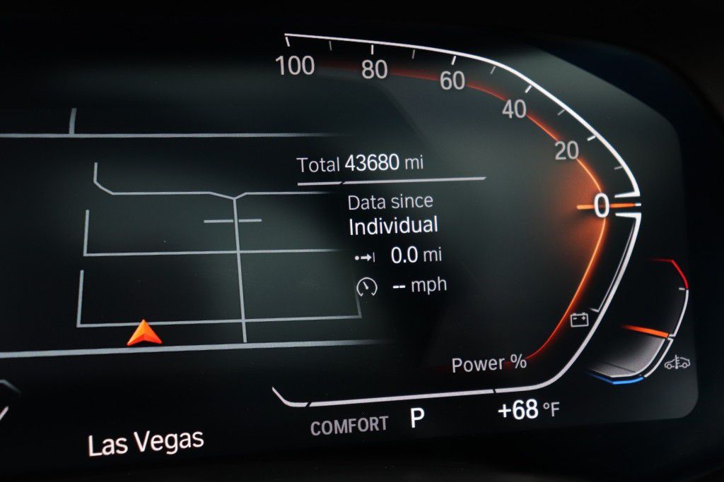 Photo 49 of this BMW X7 XDRIVE40I