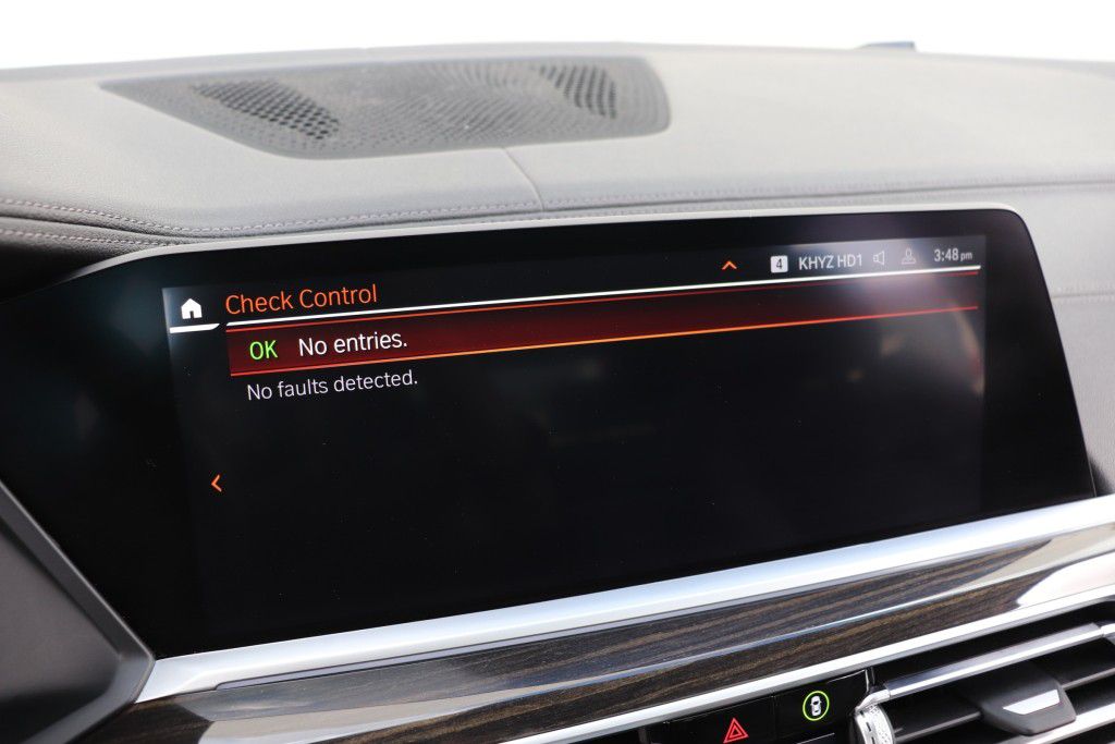 Photo 57 of this BMW X7 XDRIVE40I
