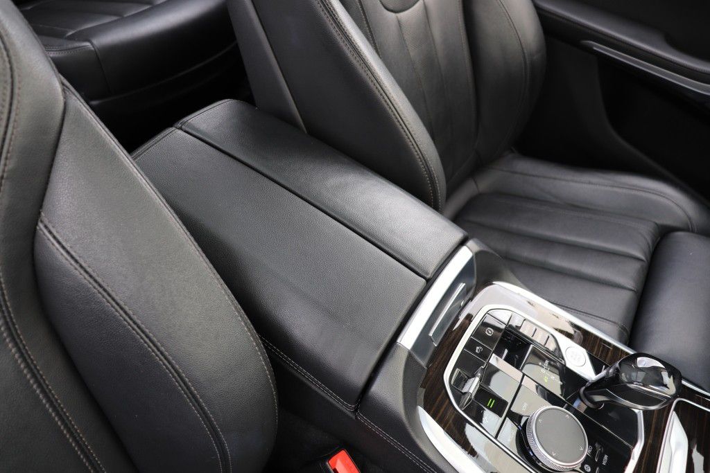 Photo 61 of this BMW X7 XDRIVE40I