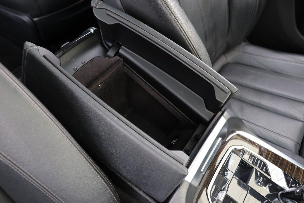 Photo 62 of this BMW X7 XDRIVE40I
