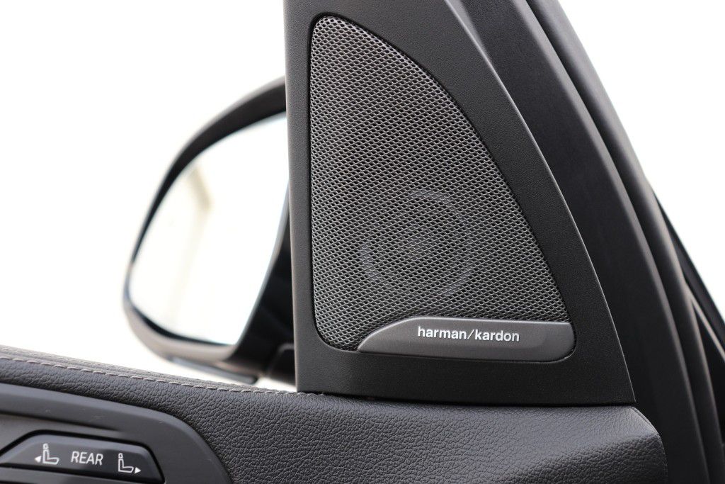 Photo 67 of this BMW X7 XDRIVE40I