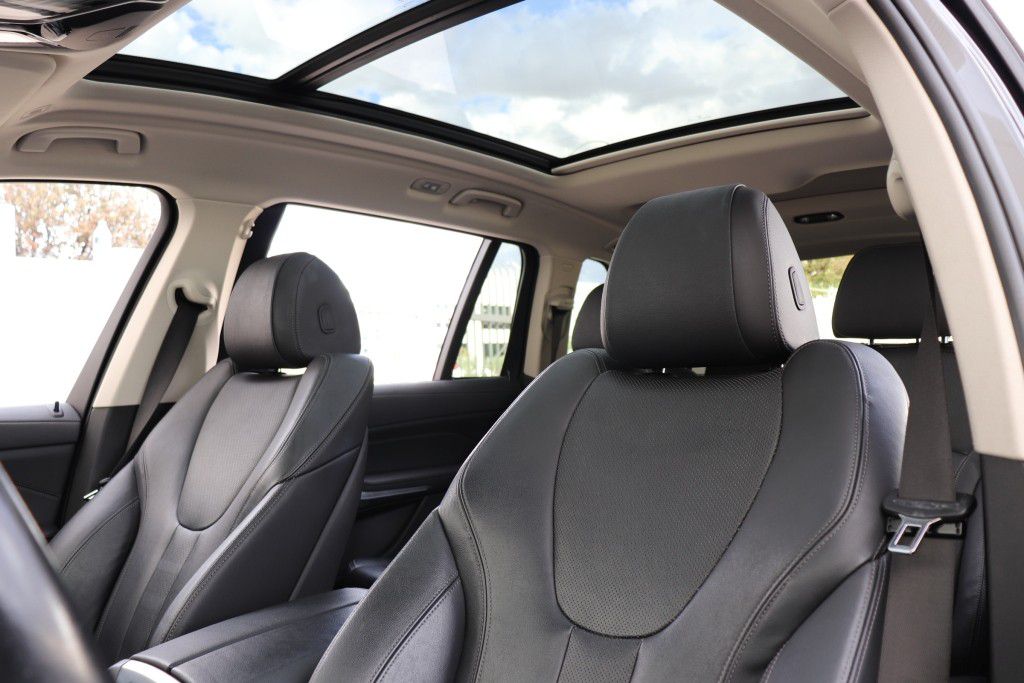 Photo 71 of this BMW X7 XDRIVE40I