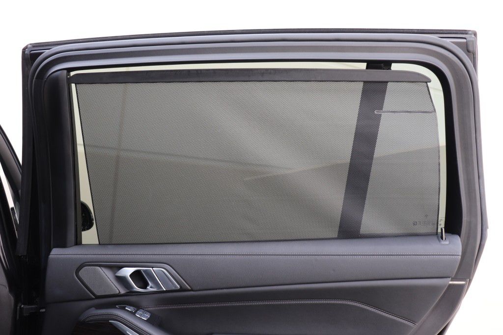 Photo 77 of this BMW X7 XDRIVE40I