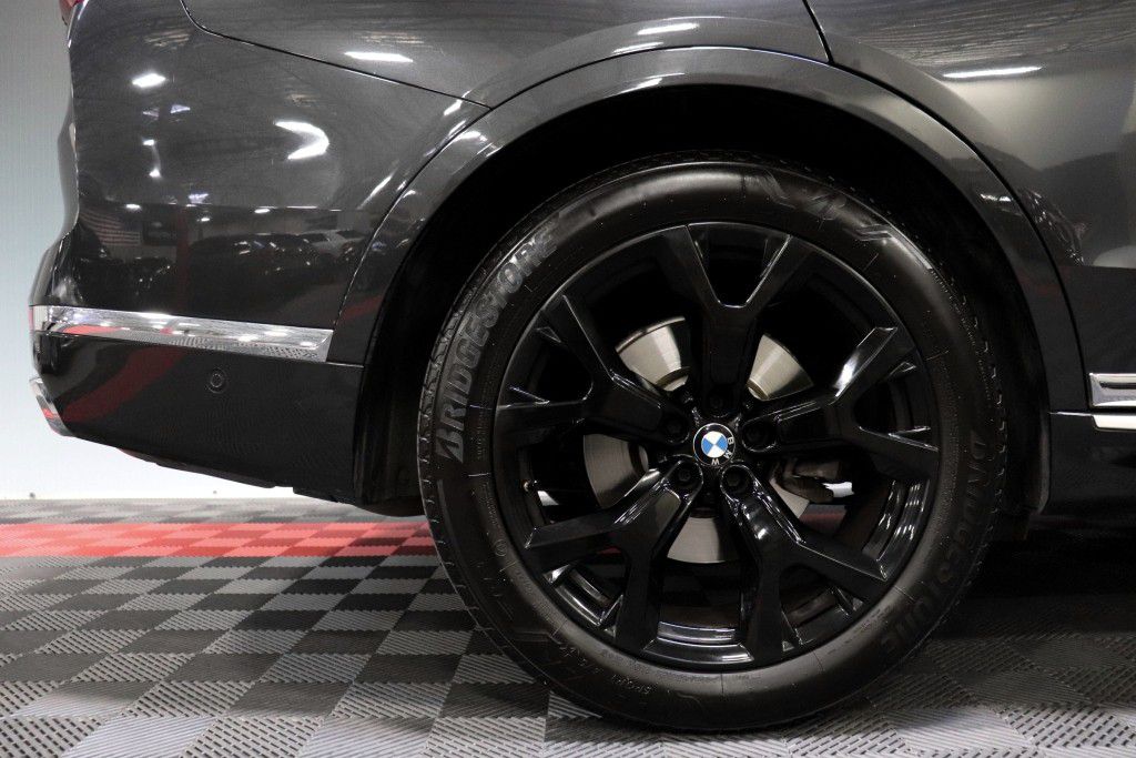 Photo 87 of this BMW X7 XDRIVE40I