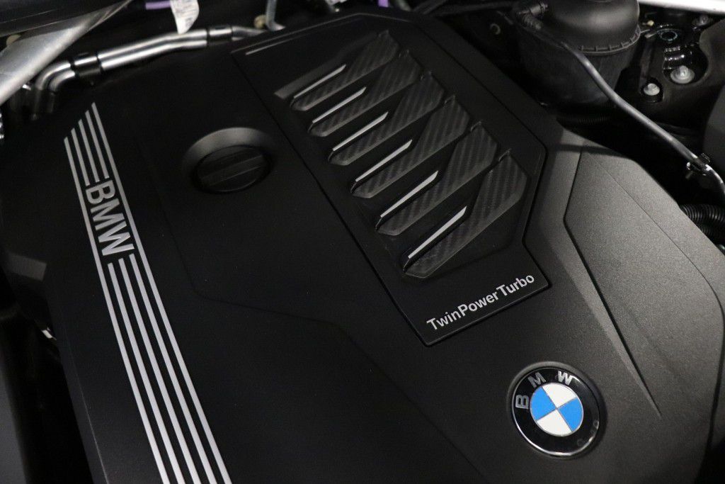 Photo 93 of this BMW X7 XDRIVE40I