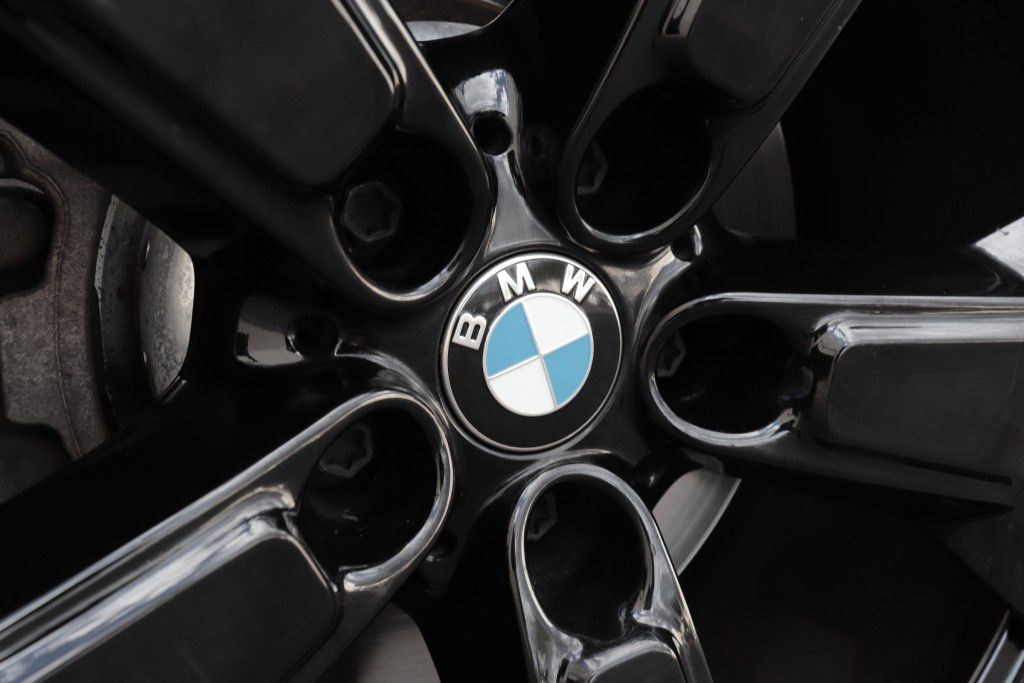 Photo 95 of this BMW X7 XDRIVE40I