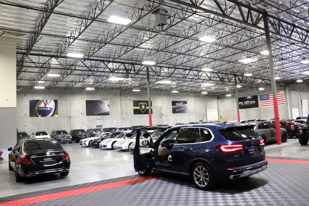 Photo 15 of this BMW X5 SDRIVE 40I