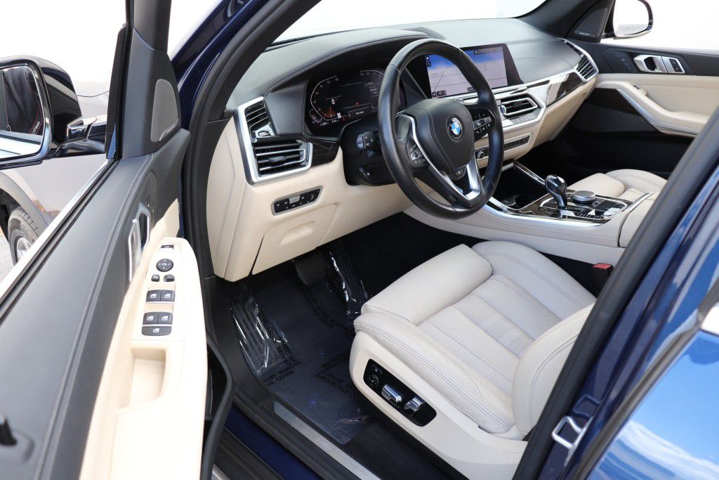 Photo 16 of this BMW X5 SDRIVE 40I