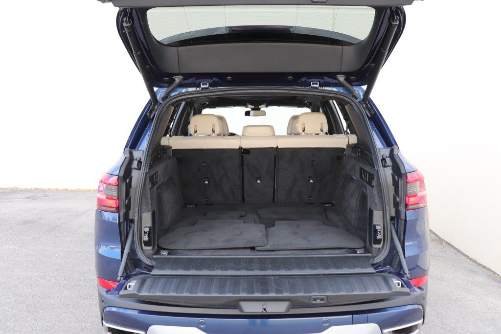 Photo 25 of this BMW X5 SDRIVE 40I