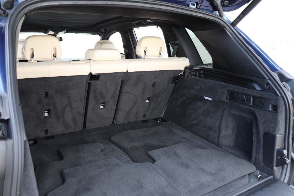 Photo 26 of this BMW X5 SDRIVE 40I