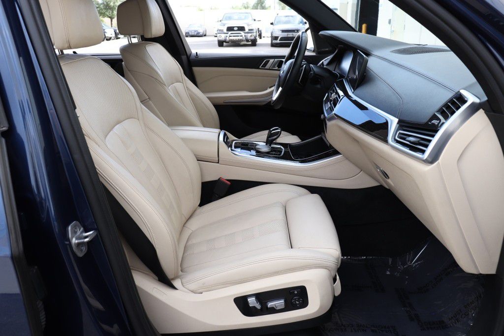 Photo 35 of this BMW X5 SDRIVE 40I