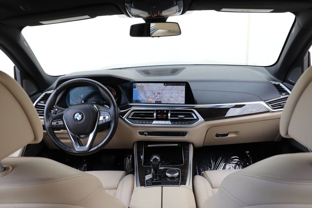 Photo 37 of this BMW X5 SDRIVE 40I