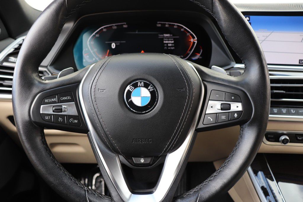 Photo 42 of this BMW X5 SDRIVE 40I