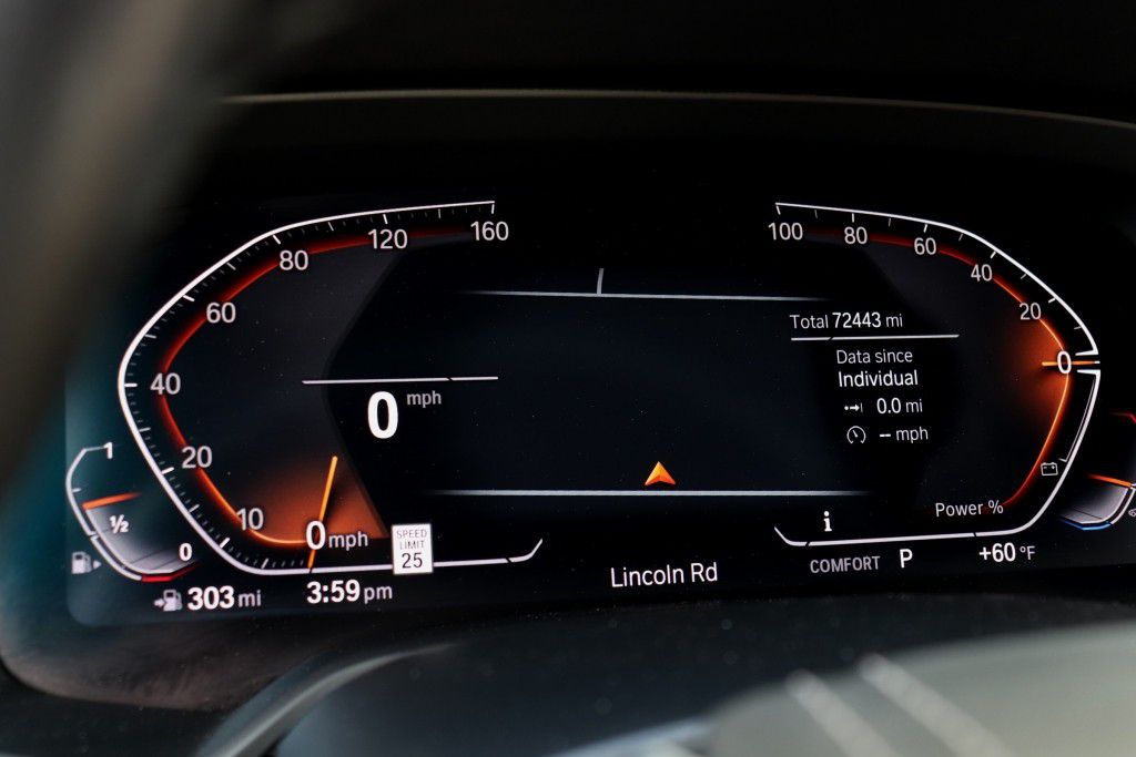 Photo 44 of this BMW X5 SDRIVE 40I