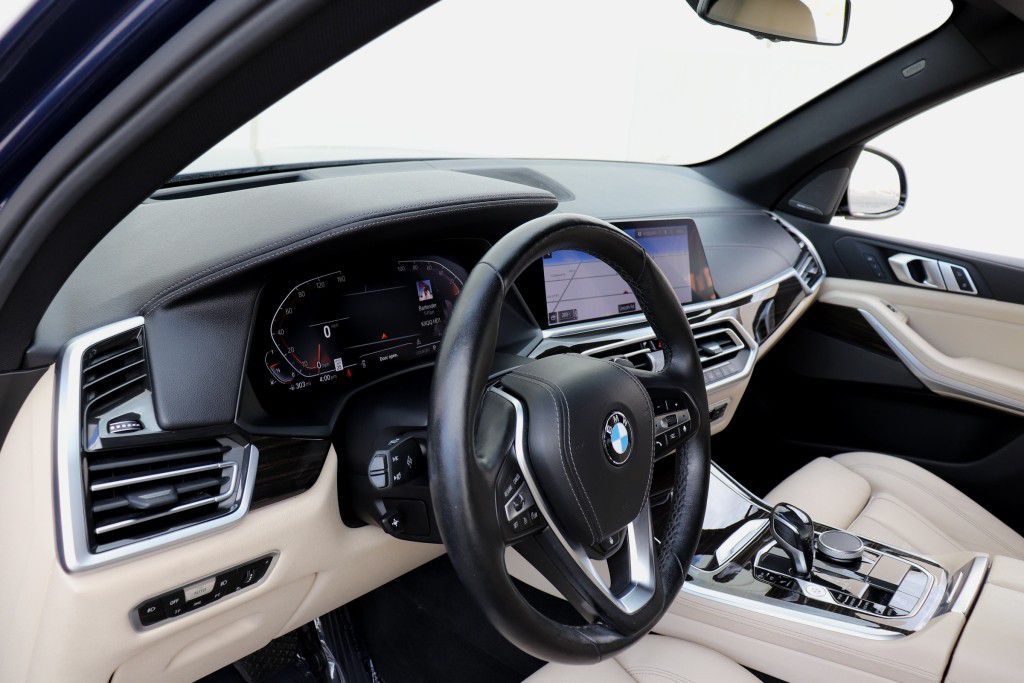 Photo 47 of this BMW X5 SDRIVE 40I