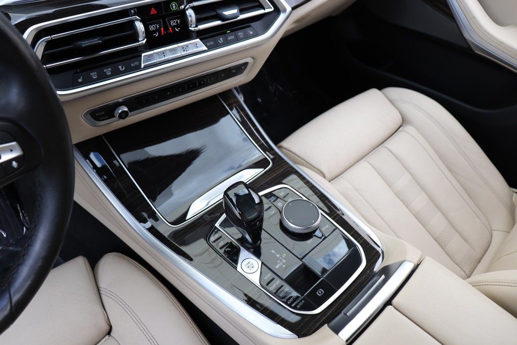 Photo 53 of this BMW X5 SDRIVE 40I