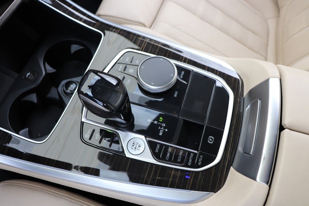 Photo 54 of this BMW X5 SDRIVE 40I