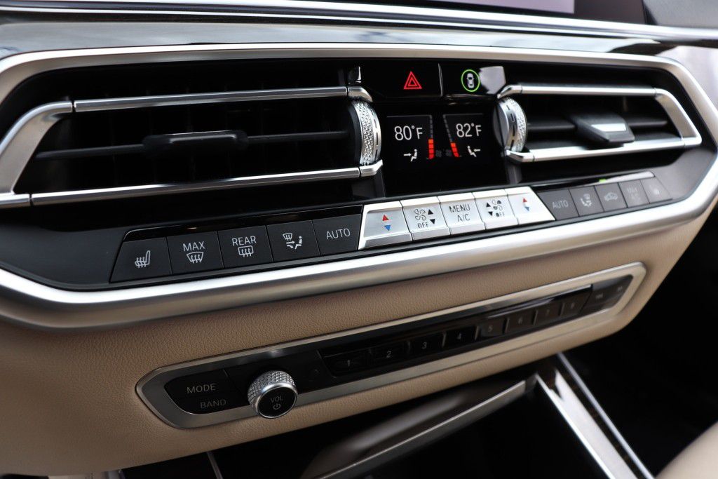 Photo 56 of this BMW X5 SDRIVE 40I