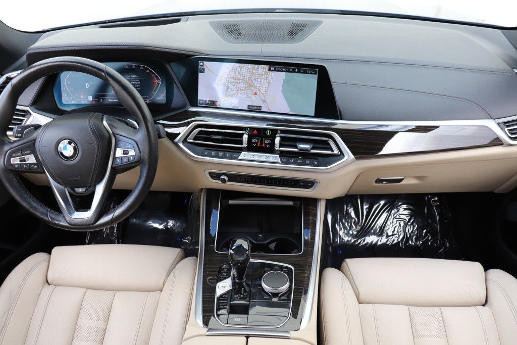Photo 62 of this BMW X5 SDRIVE 40I