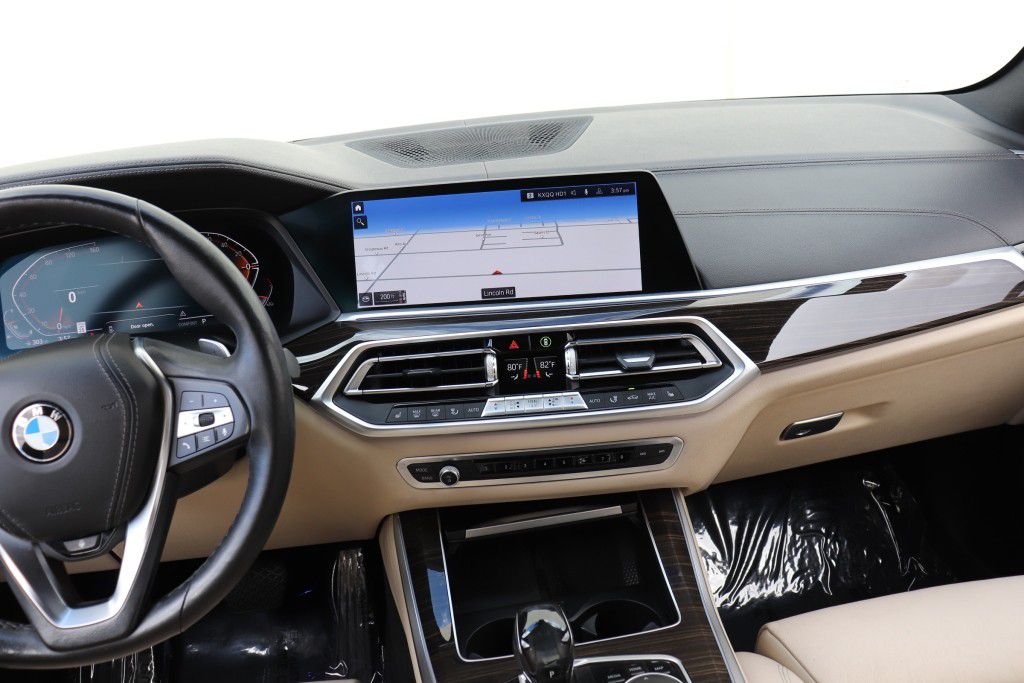 Photo 63 of this BMW X5 SDRIVE 40I