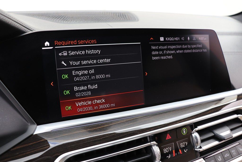 Photo 66 of this BMW X5 SDRIVE 40I