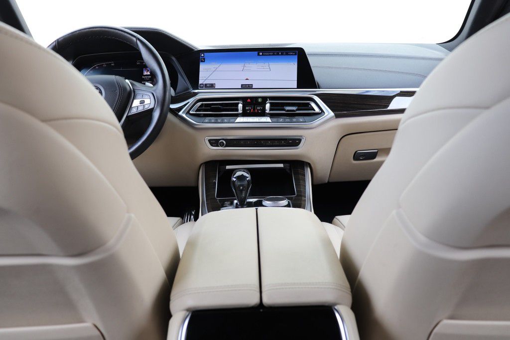 Photo 71 of this BMW X5 SDRIVE 40I