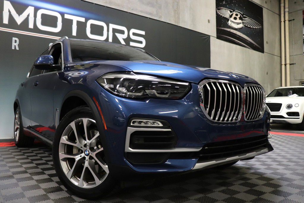 Photo 74 of this BMW X5 SDRIVE 40I