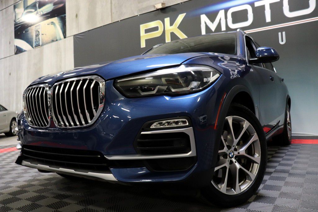 Photo 75 of this BMW X5 SDRIVE 40I