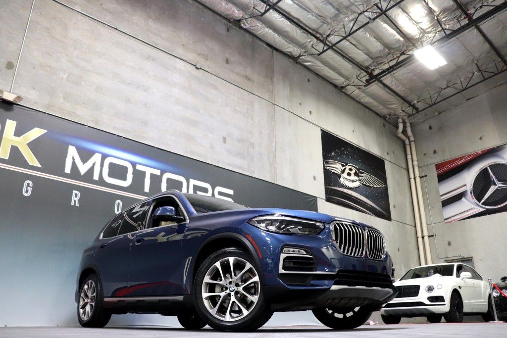 Photo 78 of this BMW X5 SDRIVE 40I