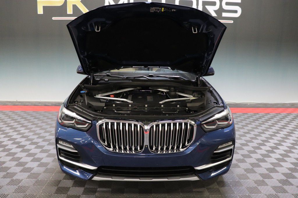 Photo 85 of this BMW X5 SDRIVE 40I