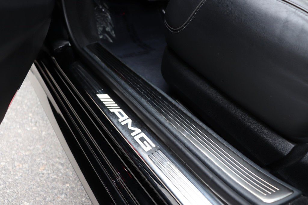 Photo 17 of this MERCEDES-BENZ S63 AMG 4MATIC