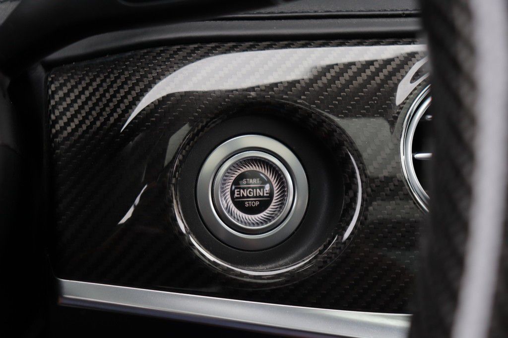 Photo 45 of this MERCEDES-BENZ S63 AMG 4MATIC