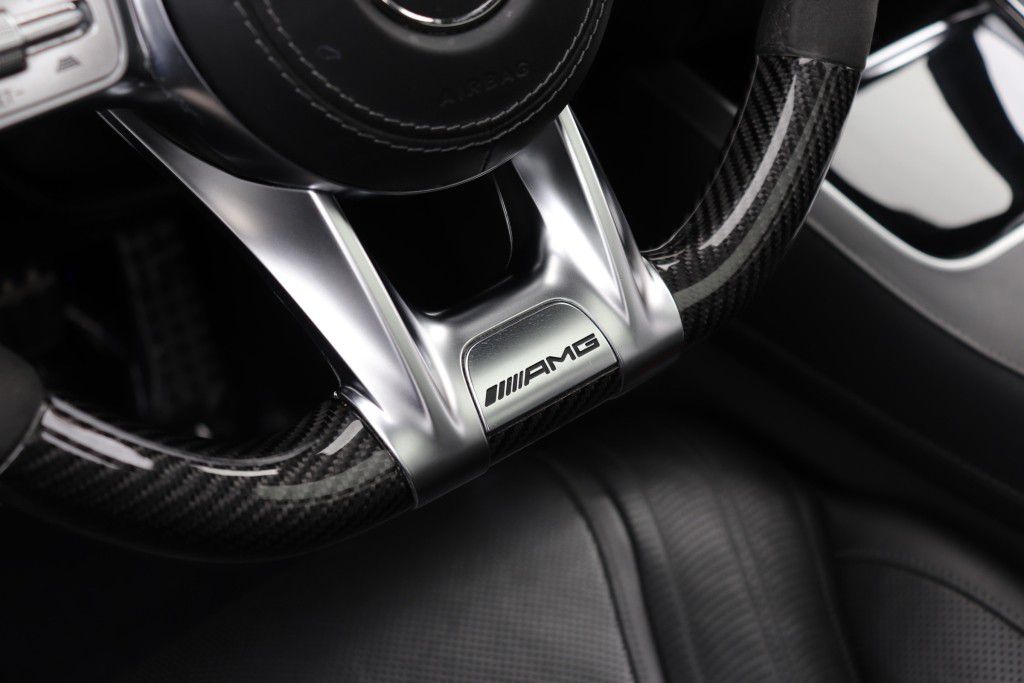 Photo 50 of this MERCEDES-BENZ S63 AMG 4MATIC