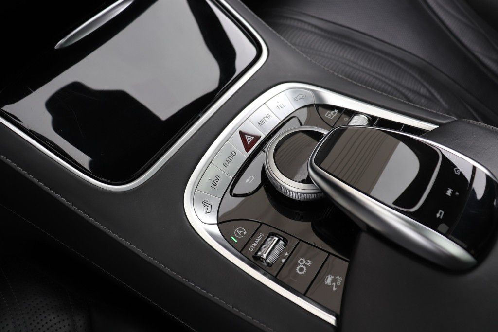 Photo 58 of this MERCEDES-BENZ S63 AMG 4MATIC